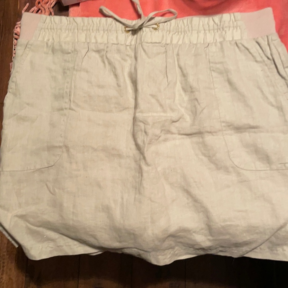 Skort